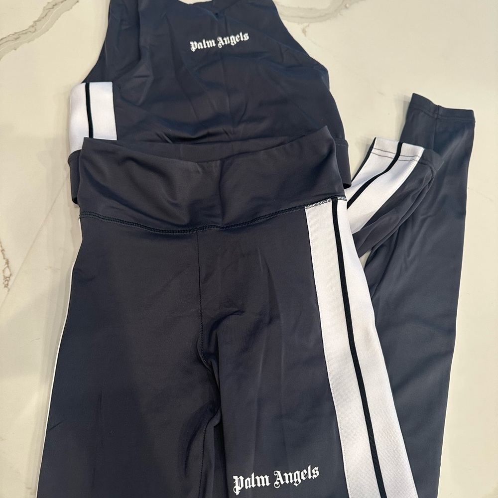 Palm Angles Outfit